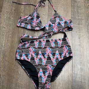 Forever 21 Bikini